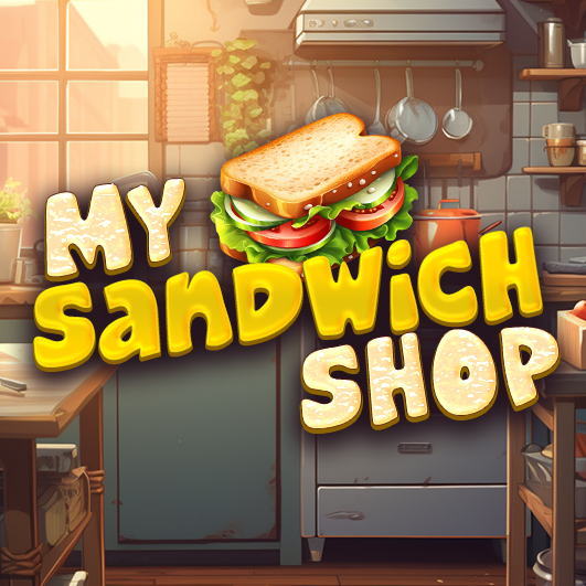 My Sandwich Shop Preview